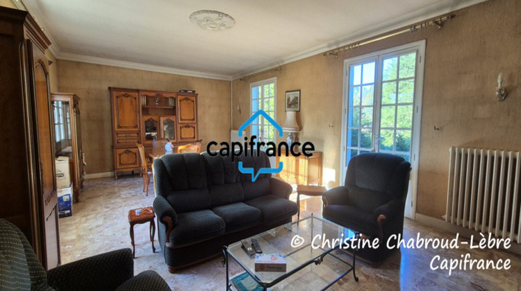 Ma-Cabane - Vente Maison LE VERNET, 138 m²