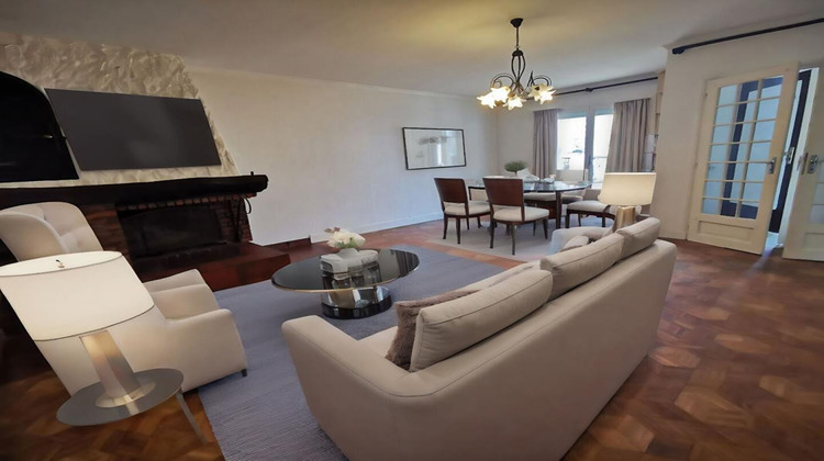 Ma-Cabane - Vente Maison LE VERNET, 93 m²