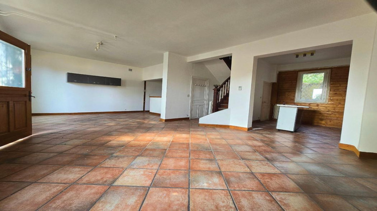 Ma-Cabane - Vente Maison LE VERNET, 93 m²