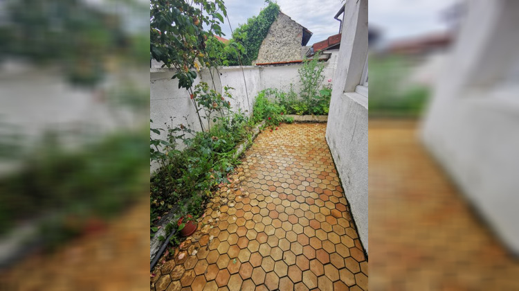 Ma-Cabane - Vente Maison LE VERNET, 93 m²