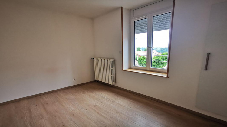 Ma-Cabane - Vente Maison LE VERNET, 93 m²