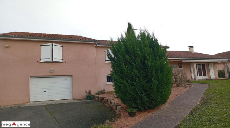 Ma-Cabane - Vente Maison LE VERNET, 148 m²