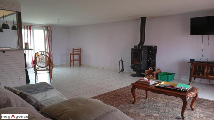 Ma-Cabane - Vente Maison LE VERNET, 148 m²