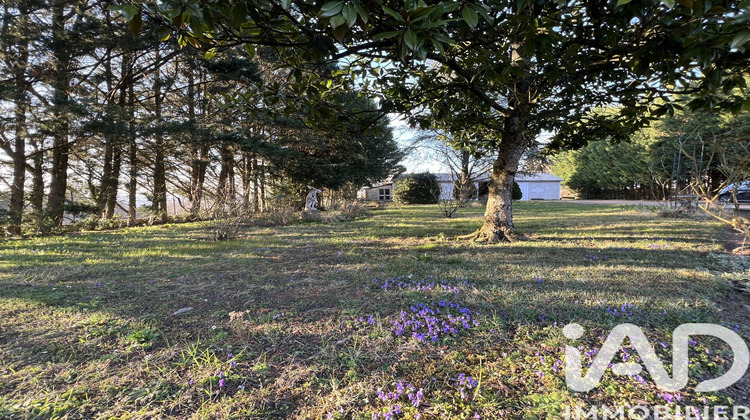 Ma-Cabane - Vente Maison Le Vernet, 274 m²