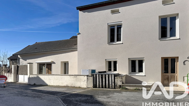 Ma-Cabane - Vente Maison Le Vernet, 131 m²