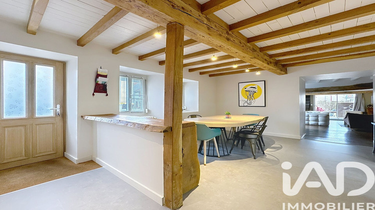 Ma-Cabane - Vente Maison Le Vernet, 131 m²
