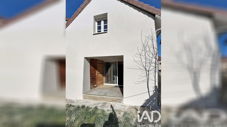 Ma-Cabane - Vente Maison Le Vernet, 131 m²