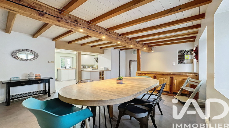 Ma-Cabane - Vente Maison Le Vernet, 131 m²