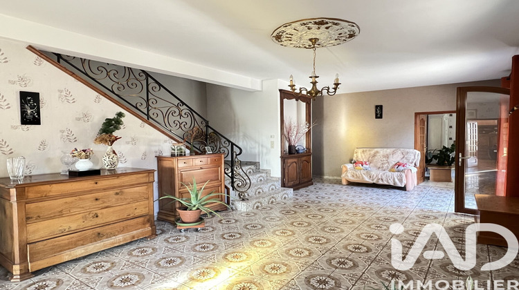 Ma-Cabane - Vente Maison Le Vernet, 274 m²