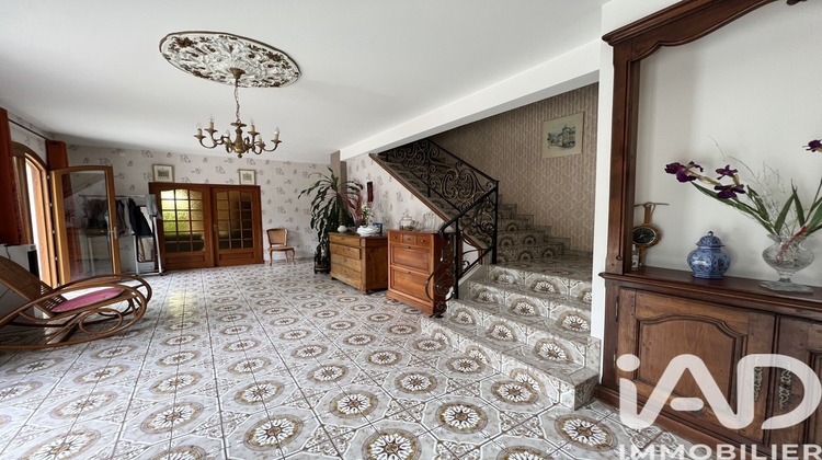 Ma-Cabane - Vente Maison Le Vernet, 274 m²