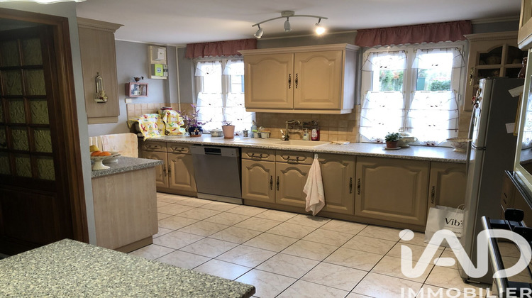 Ma-Cabane - Vente Maison Le Vernet, 140 m²