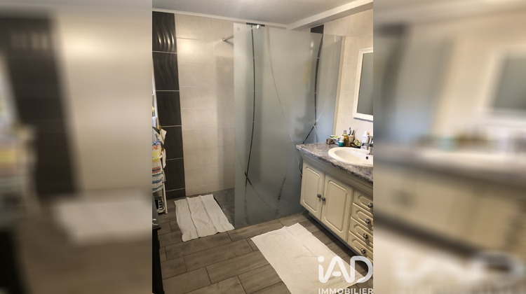 Ma-Cabane - Vente Maison Le Vernet, 140 m²