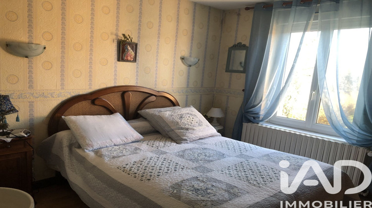 Ma-Cabane - Vente Maison Le Vernet, 140 m²