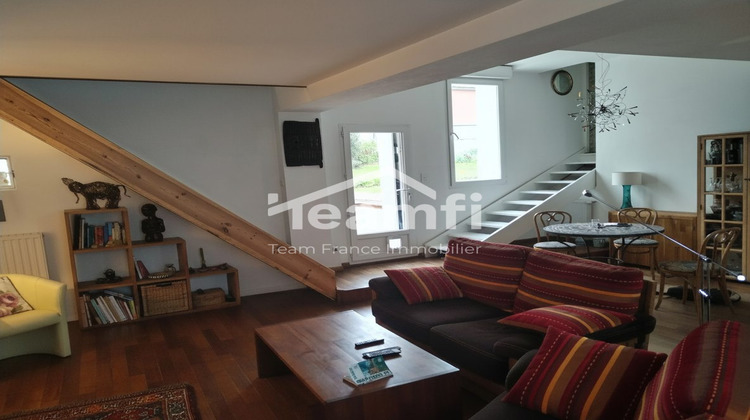 Ma-Cabane - Vente Maison Le Vernet, 114 m²