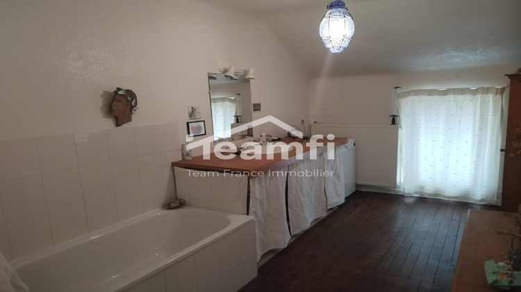 Ma-Cabane - Vente Maison Le Vernet, 114 m²