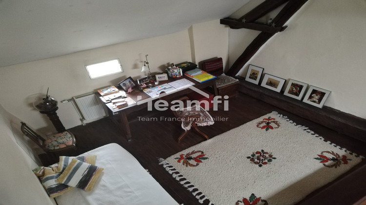 Ma-Cabane - Vente Maison Le Vernet, 114 m²
