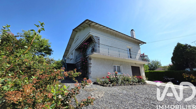 Ma-Cabane - Vente Maison Le Vernet, 154 m²