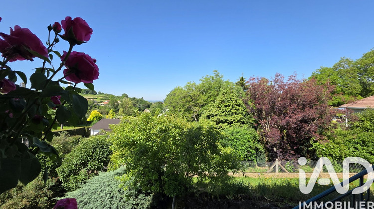 Ma-Cabane - Vente Maison Le Vernet, 154 m²