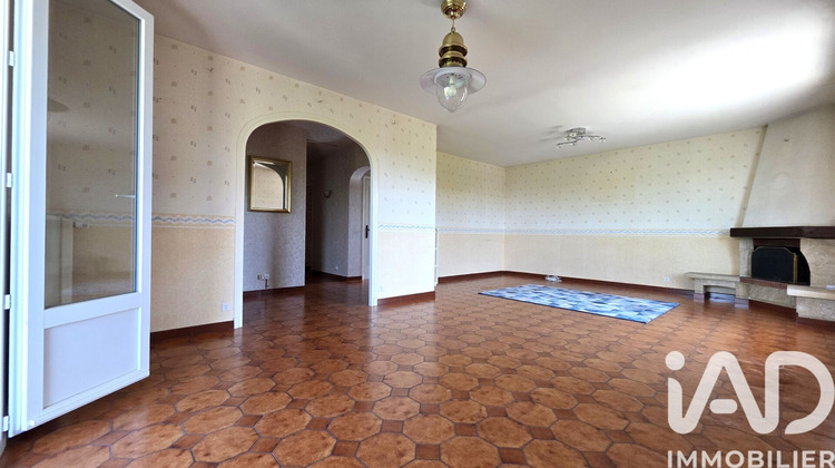 Ma-Cabane - Vente Maison Le Vernet, 154 m²