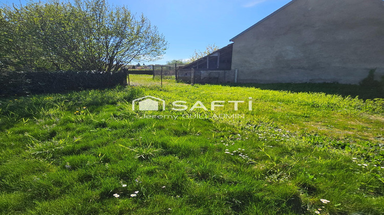 Ma-Cabane - Vente Maison Le Vernet, 100 m²