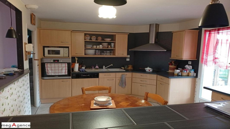 Ma-Cabane - Vente Maison LE VERNET, 148 m²