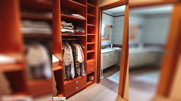 Ma-Cabane - Vente Maison LE VERNET, 148 m²