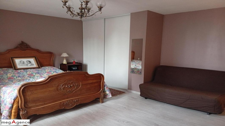 Ma-Cabane - Vente Maison LE VERNET, 148 m²