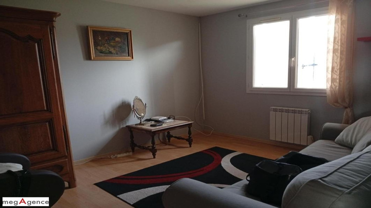 Ma-Cabane - Vente Maison LE VERNET, 148 m²