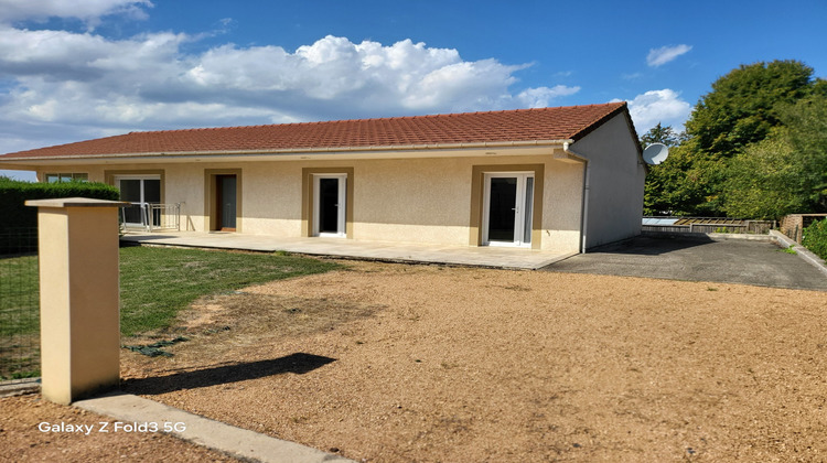 Ma-Cabane - Vente Maison LE VERNET, 140 m²