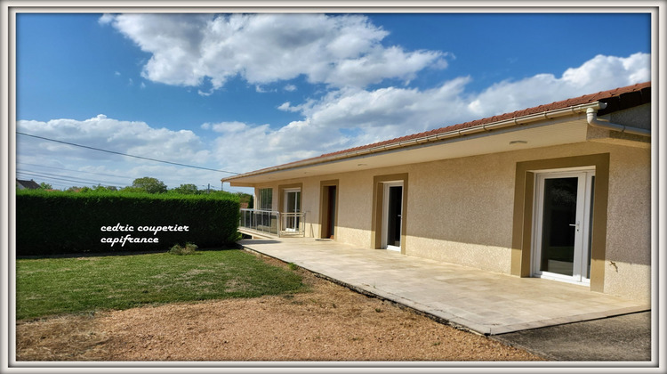 Ma-Cabane - Vente Maison LE VERNET, 140 m²