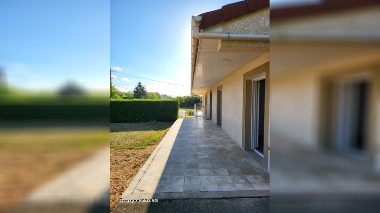 Ma-Cabane - Vente Maison LE VERNET, 140 m²