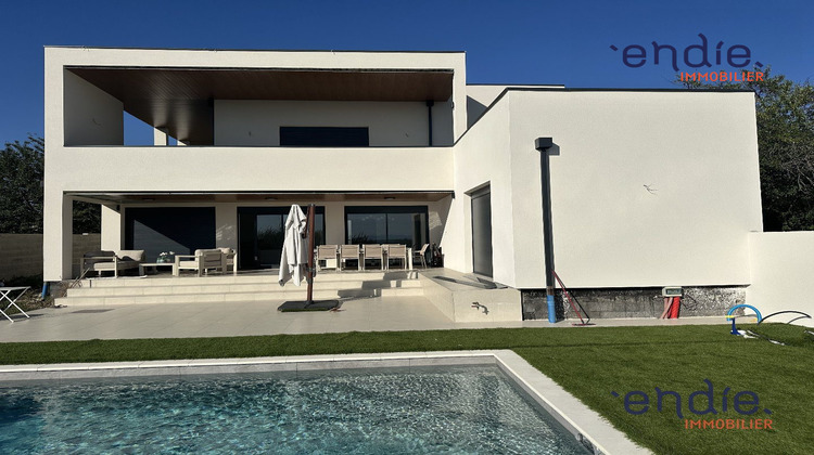 Ma-Cabane - Vente Maison Le Vernet, 230 m²