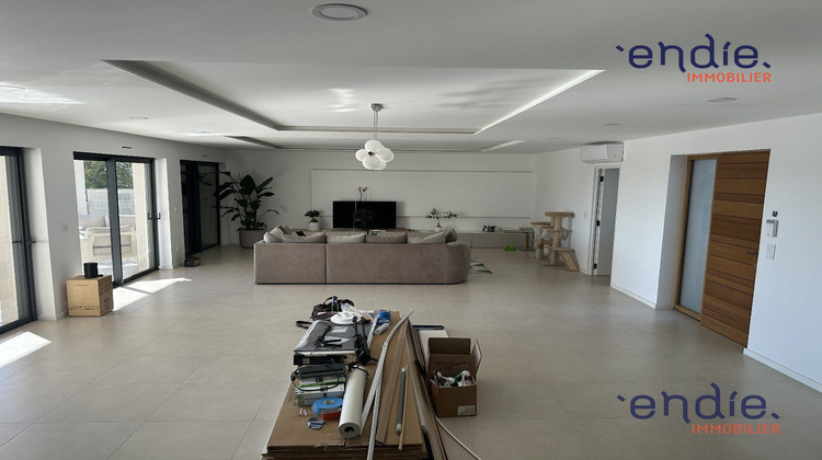 Ma-Cabane - Vente Maison Le Vernet, 230 m²