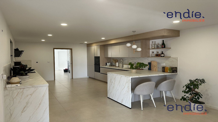 Ma-Cabane - Vente Maison Le Vernet, 230 m²