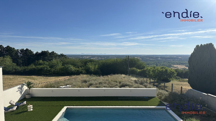 Ma-Cabane - Vente Maison Le Vernet, 230 m²