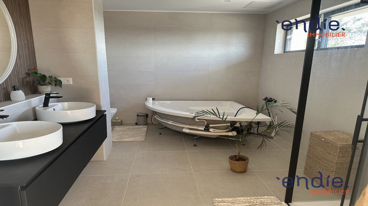 Ma-Cabane - Vente Maison Le Vernet, 230 m²