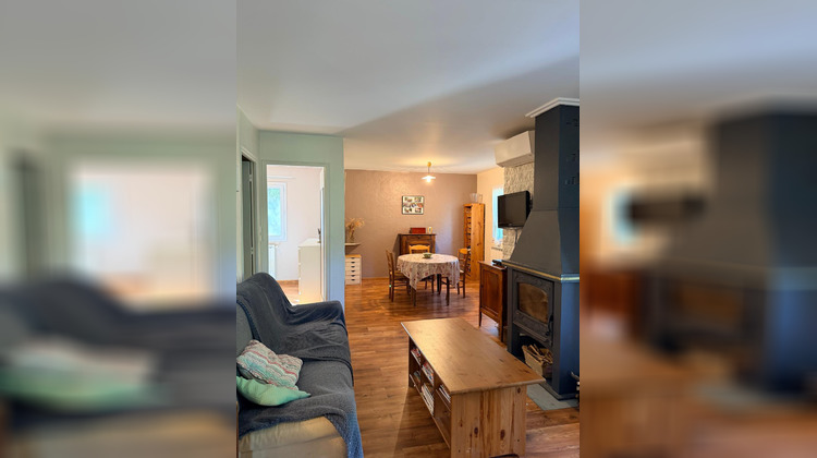 Ma-Cabane - Vente Maison Le Vernet, 80 m²
