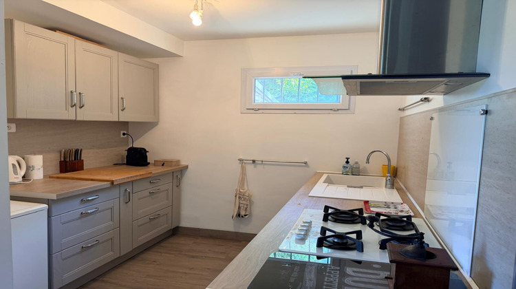Ma-Cabane - Vente Maison Le Vernet, 80 m²