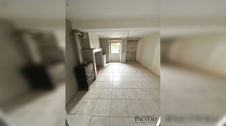 Ma-Cabane - Vente Maison Le Vernet, 87 m²