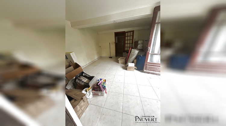 Ma-Cabane - Vente Maison Le Vernet, 87 m²