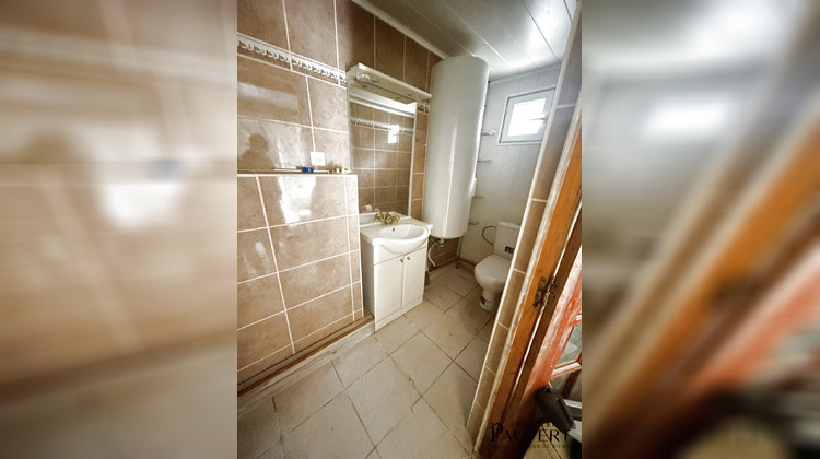 Ma-Cabane - Vente Maison Le Vernet, 87 m²