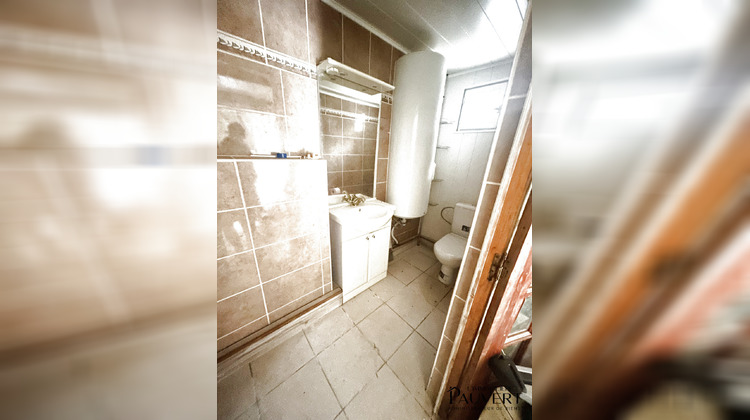 Ma-Cabane - Vente Maison Le Vernet, 87 m²