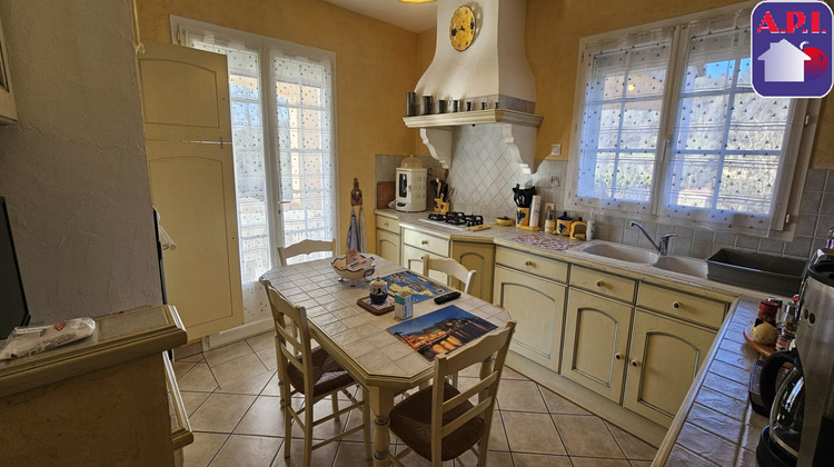 Ma-Cabane - Vente Maison LE VERNET, 142 m²