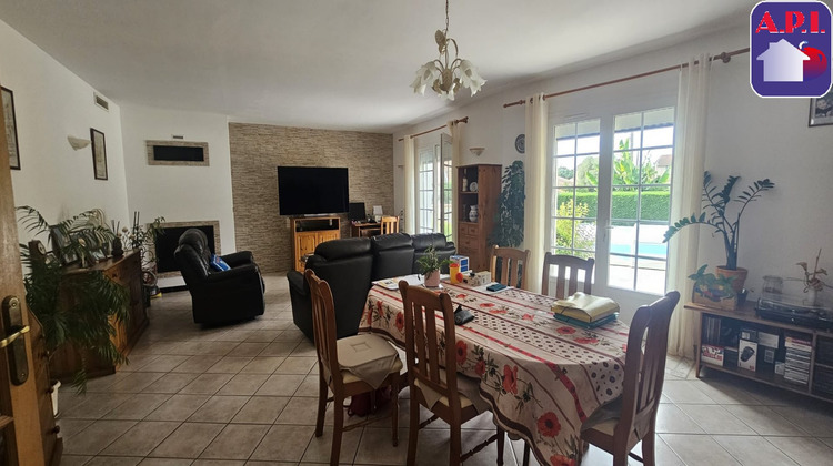 Ma-Cabane - Vente Maison LE VERNET, 142 m²