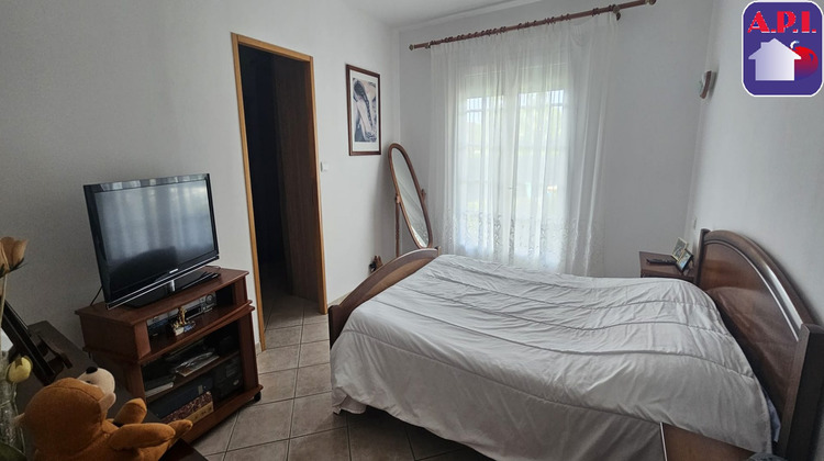 Ma-Cabane - Vente Maison LE VERNET, 142 m²