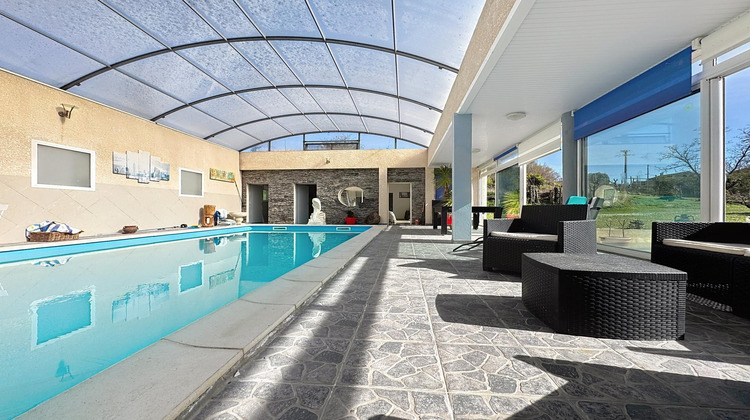 Ma-Cabane - Vente Maison Le Vernet, 294 m²