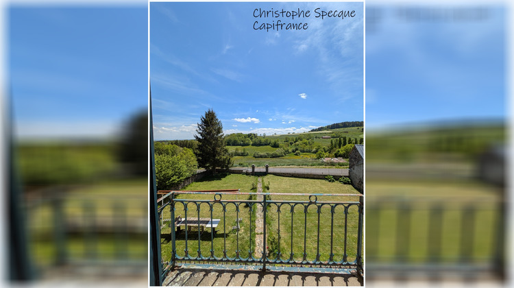 Ma-Cabane - Vente Maison LE VERNET SAINTE MARGUERITE, 120 m²