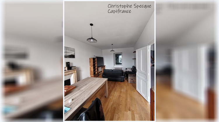 Ma-Cabane - Vente Maison LE VERNET SAINTE MARGUERITE, 120 m²
