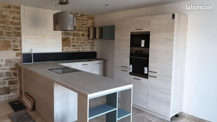 Ma-Cabane - Vente Maison Le Vernois, 190 m²