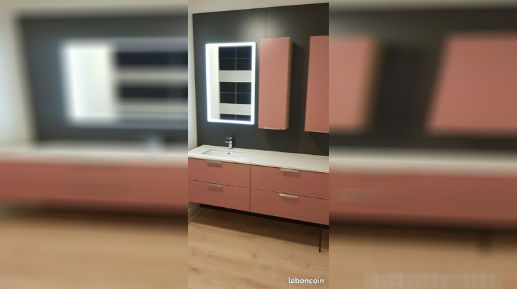 Ma-Cabane - Vente Maison Le Vernois, 190 m²